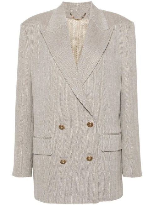 JOURNEY W'S BOYFRIEND JACKET